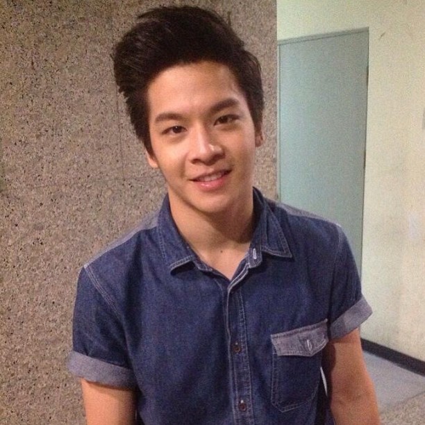 มาร์ช จุฑาวุฒิ มาร์ช จุฑาวุฒิ