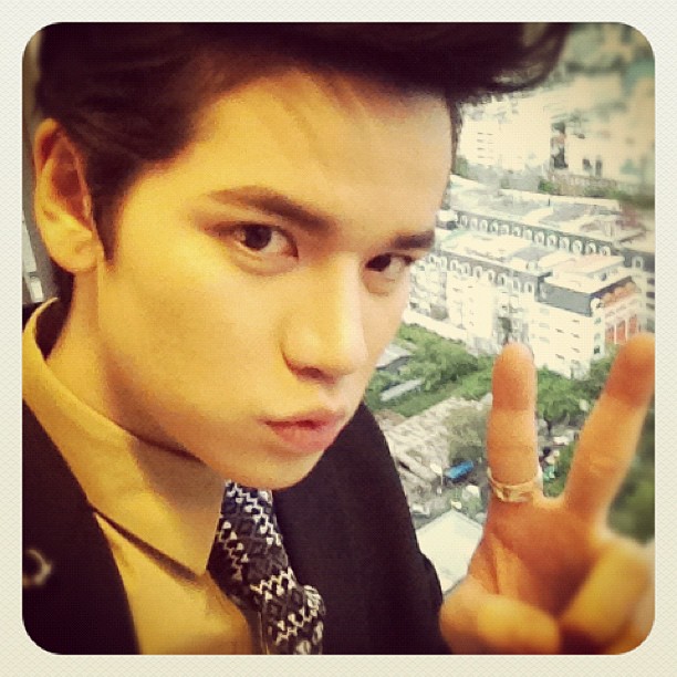 เต๋า เศรษฐพงศ์ เพียงพอ เต๋า เศรษฐพงศ์ เพียงพอ