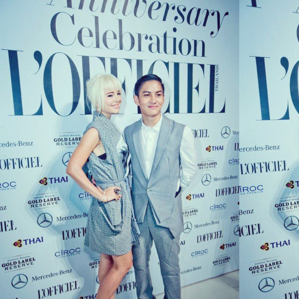 กอล์ฟ พิชญะ เคธี่