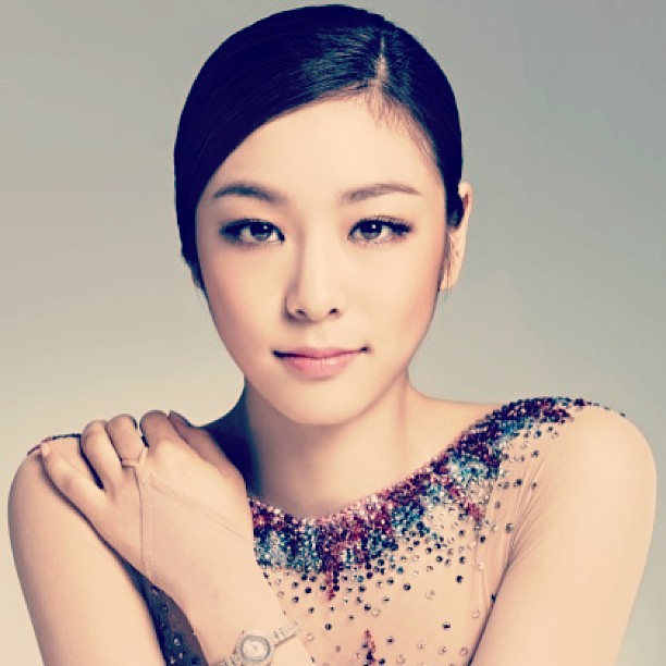 คิม ยอน อา Kim Yu-Na คิม ยอน อา Kim Yu-Na