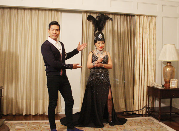 ซูซี่ หทัยเทพ ธีระธาดา กับ วิทย์ ภูธฤทธิ์ เปิดใจในวู้ดดี้เกิดมาคุย ซูซี่ หทัยเทพ ธีระธาดา กับ วิทย์ ภูธฤทธิ์ เปิดใจในวู้ดดี้เกิดมาคุย