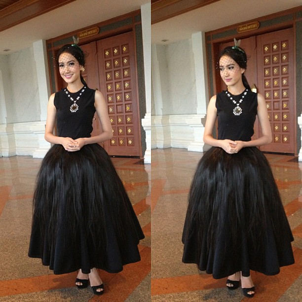 แต้ว ณฐพร แต้ว ณฐพร