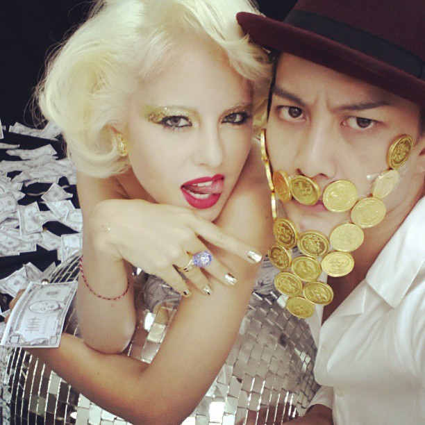 กอล์ฟ พิชญะ เคธี่ กอล์ฟ พิชญะ เคธี่