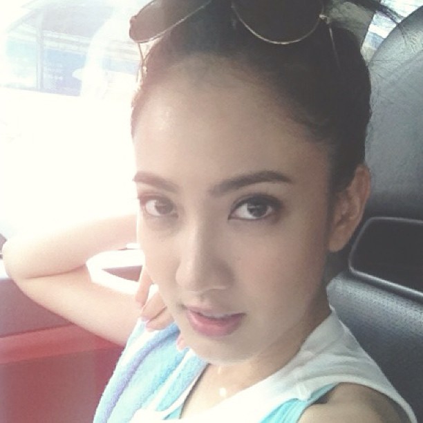 แต้ว ณฐพร แต้ว ณฐพร