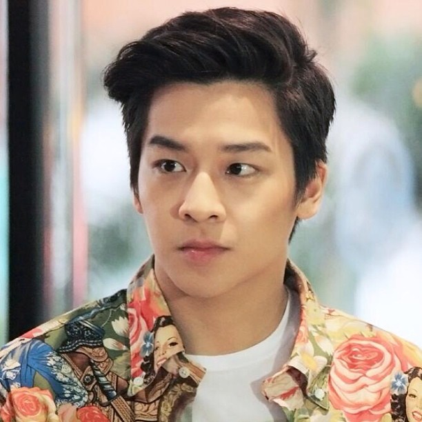 มาร์ช จุฑาวุฒิ มาร์ช จุฑาวุฒิ