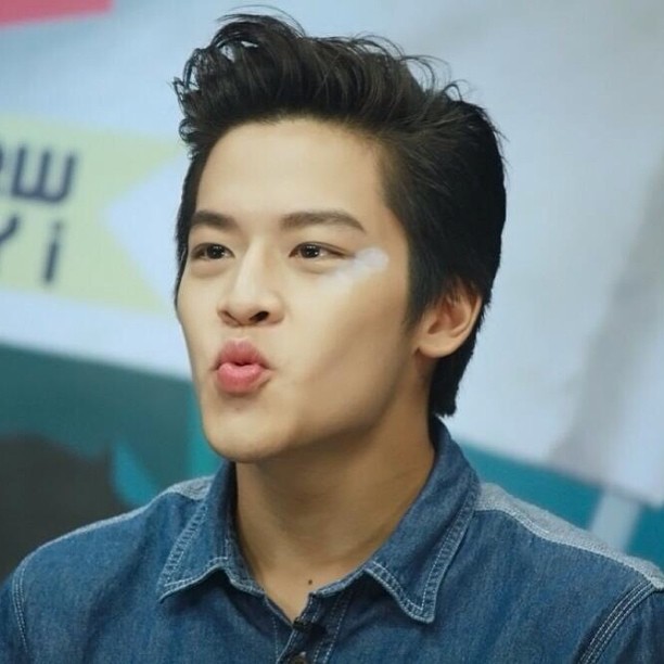 มาร์ช จุฑาวุฒิ มาร์ช จุฑาวุฒิ