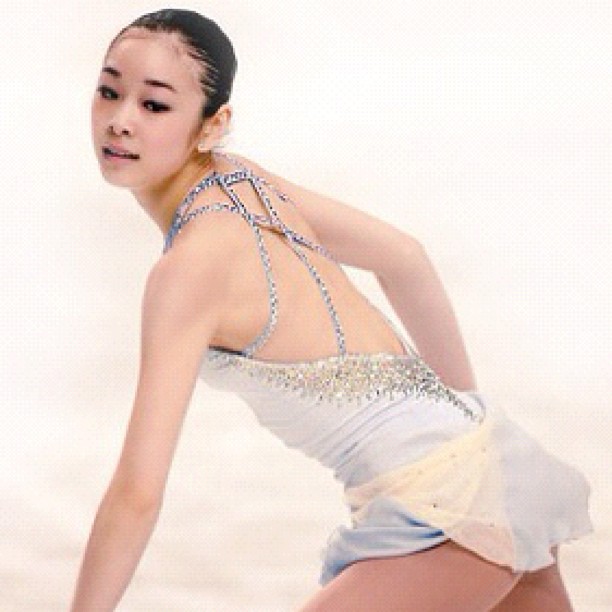 คิม ยอน อา Kim Yu-Na คิม ยอน อา Kim Yu-Na