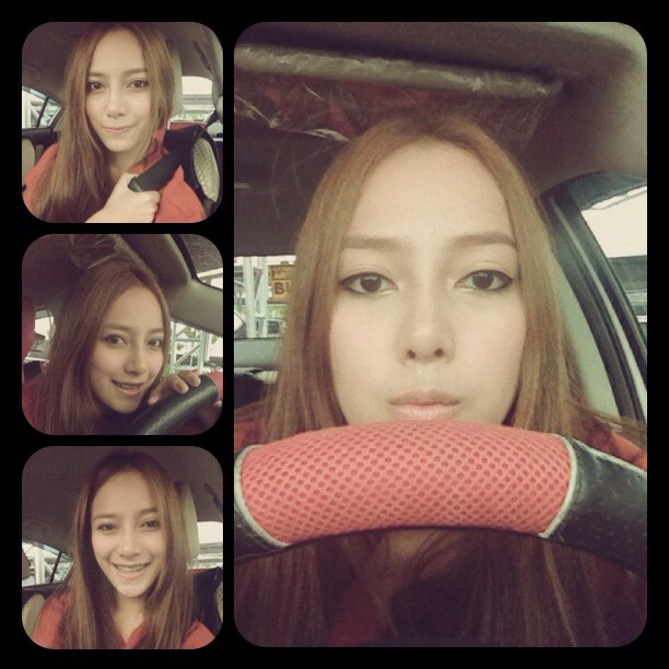 เปรี้ยว ทัศนียา การสมนุช เปรี้ยว ทัศนียา การสมนุช