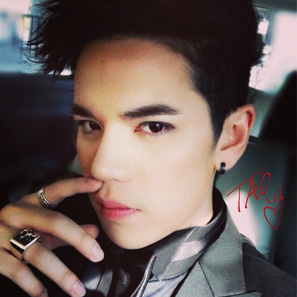 เต๋า เศรษฐพงศ์ เพียงพอ เต๋า เศรษฐพงศ์ เพียงพอ