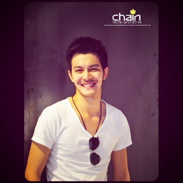 เชน เตชินท์ ปิ่นชาตรี เชน เตชินท์ ปิ่นชาตรี