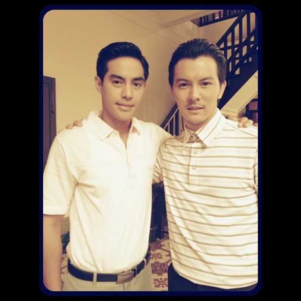 เชน เตชินท์ ปิ่นชาตรี เชน เตชินท์ ปิ่นชาตรี