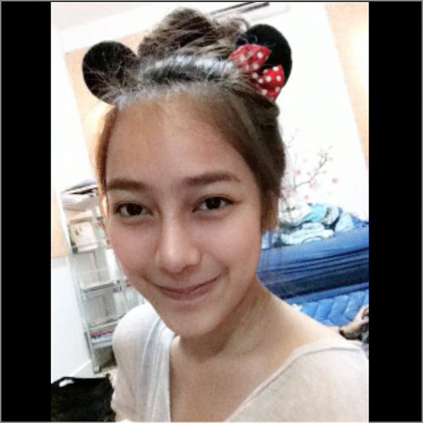 เปรี้ยว ทัศนียา การสมนุช เปรี้ยว ทัศนียา การสมนุช