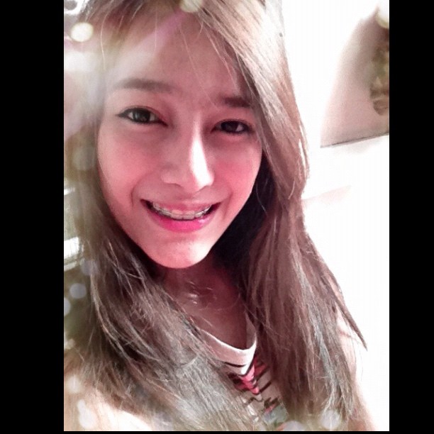 เปรี้ยว ทัศนียา การสมนุช เปรี้ยว ทัศนียา การสมนุช