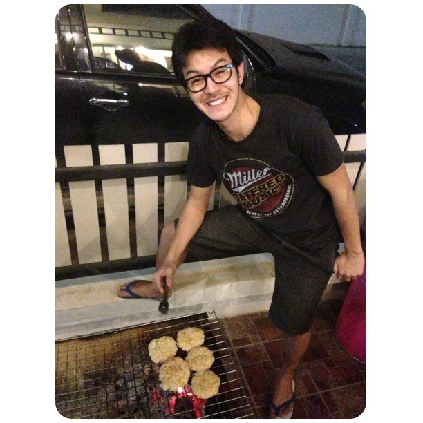 เชน เตชินท์ ปิ่นชาตรี เชน เตชินท์ ปิ่นชาตรี