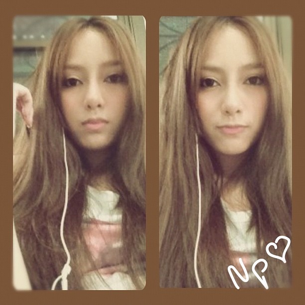 เปรี้ยว ทัศนียา การสมนุช เปรี้ยว ทัศนียา การสมนุช