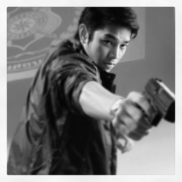 อาร์ต พศุตม์ อาร์ต พศุตม์