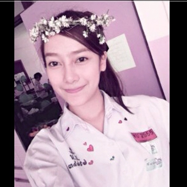 เปรี้ยว ทัศนียา การสมนุช เปรี้ยว ทัศนียา การสมนุช