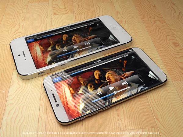 iPhone 6 iPhone 6