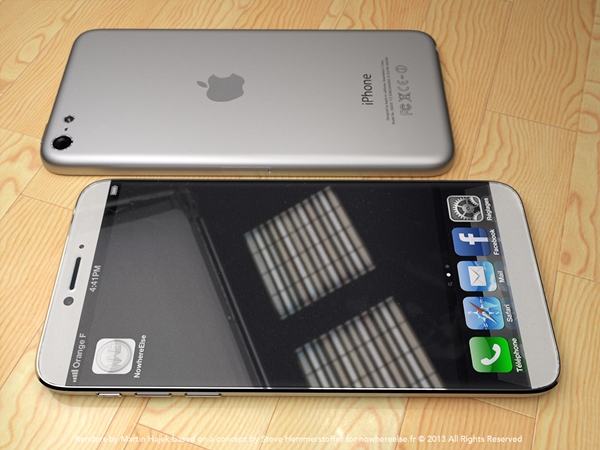 iPhone 6 iPhone 6