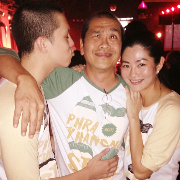 พี่มากพระโขนง ฉลองครบ 1,000 ล้าน