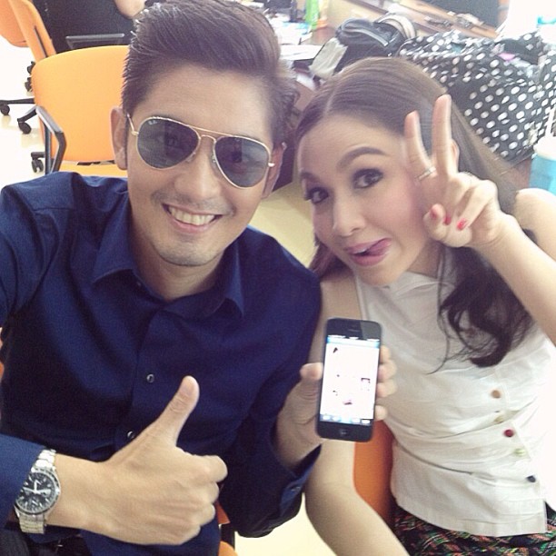 ศรราม - สุวนันท์ ศรราม - สุวนันท์