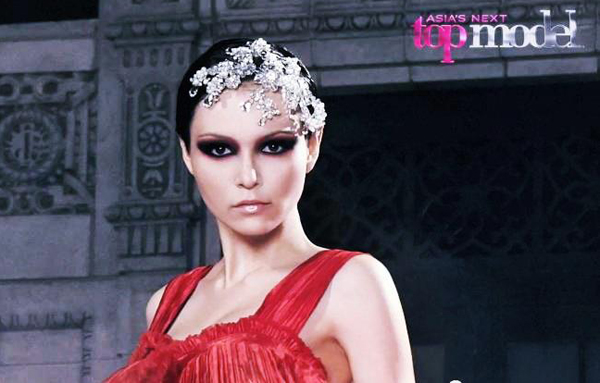 เจสสิก้า อมรกุลดิลก Jessica Amornkuldilok