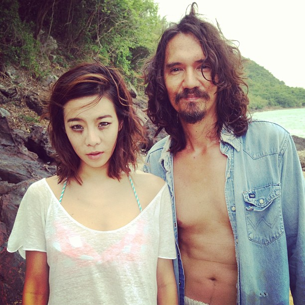 ปีเตอร์ นพชัย ศริส หอวัง ปีเตอร์ นพชัย ศริส หอวัง