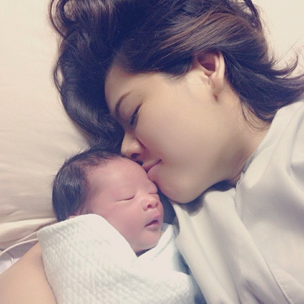 ลูกป๋อ เอ๋ ลูกป๋อ เอ๋