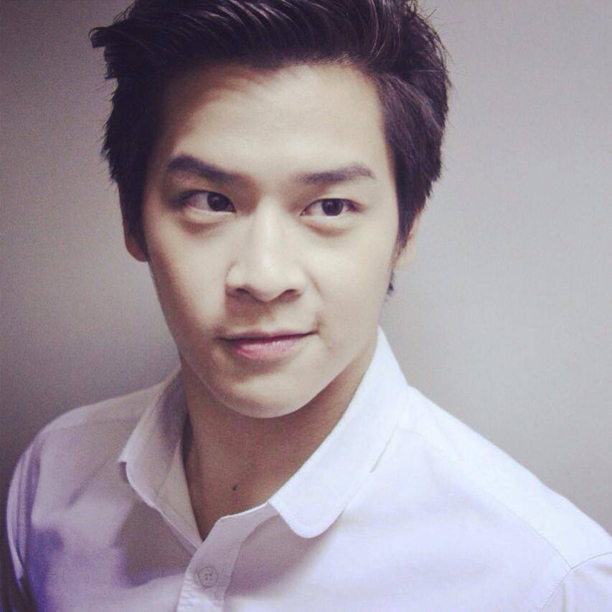 มาร์ช จุฑาวุฒิ มาร์ช จุฑาวุฒิ