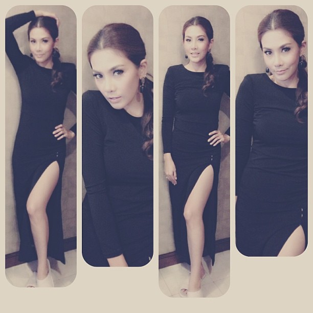 นุ่น รมิดา นุ่น รมิดา