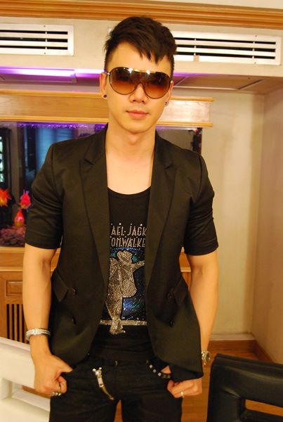 กำปั้น บาซู