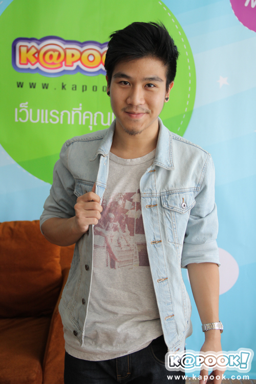 มารู้จักกับ 2 หนุ่ม Nap a Lean พร้อมฟังเพลง คำสัญญา ซิงเกิลแรก มารู้จักกับ 2 หนุ่ม Nap a Lean พร้อมฟังเพลง คำสัญญา ซิงเกิลแรก