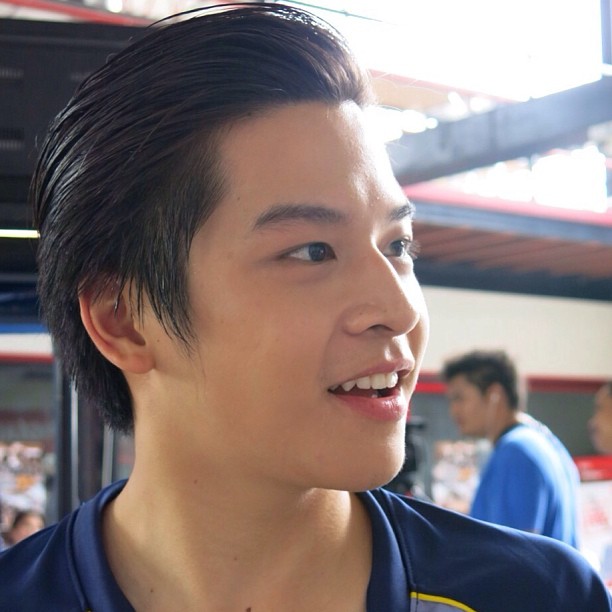 มาร์ช จุฑาวุฒิ มาร์ช จุฑาวุฒิ