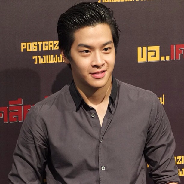 มาร์ช จุฑาวุฒิ มาร์ช จุฑาวุฒิ