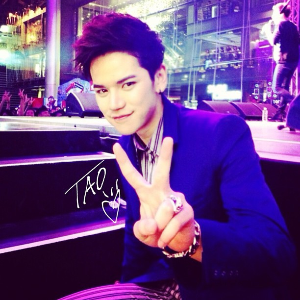 เต๋า เศรษฐพงศ์ เพียงพอ เต๋า เศรษฐพงศ์ เพียงพอ