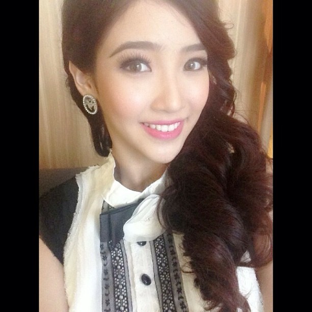 อาย พิมพกานต์ แพร่คุณธรรม อาย พิมพกานต์ แพร่คุณธรรม