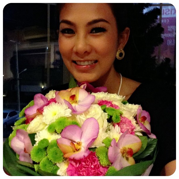 นุ่น รมิดา นุ่น รมิดา