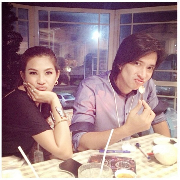 นุ่น รมิดา นุ่น รมิดา