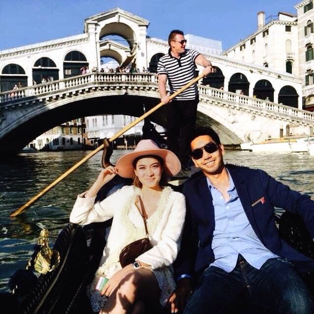 มาร์กี้ ลดสถานะ ต้อง เหลือแค่พี่น้อง ปิดฉากรักหวาน 9 ปี