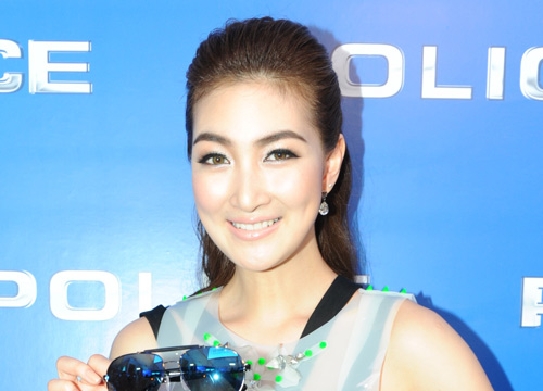 แพนเค้ก เขมนิจ