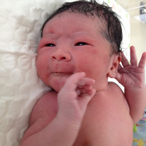 ลูกป๋อ เอ๋