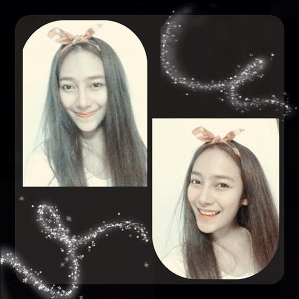 เปรี้ยว ทัศนียา การสมนุช เปรี้ยว ทัศนียา การสมนุช