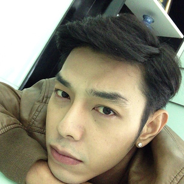 อาร์ต พศุตม์ อาร์ต พศุตม์