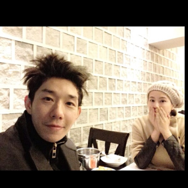 เจี๊ยบ - บอย