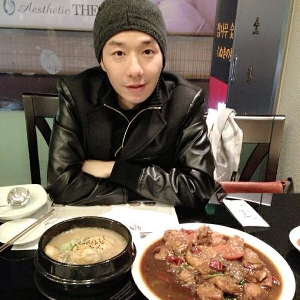 เจี๊ยบ - บอย