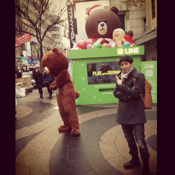 เจี๊ยบ - บอย