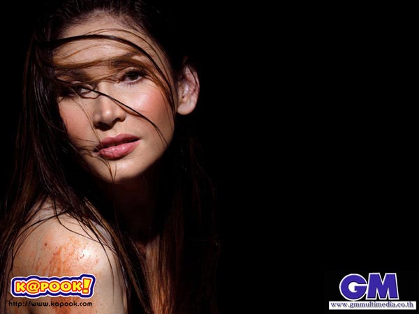 แอน กัญญารัตน์ บ่อสันเที๊ยะ