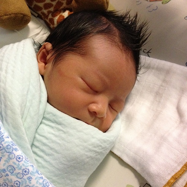 ลูกป๋อ เอ๋