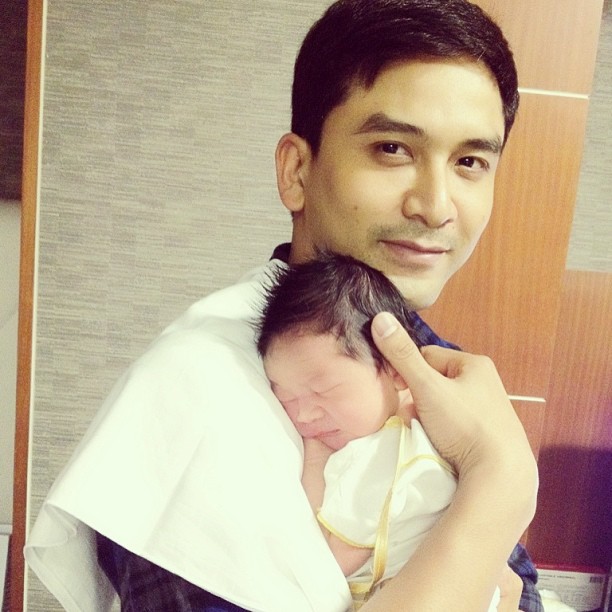 ลูกป๋อ เอ๋