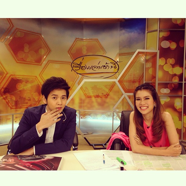 โต๋ ไบรท์ โต๋ ไบรท์